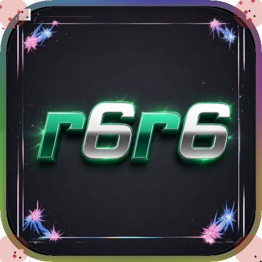 r6r6 — mitra unggulan