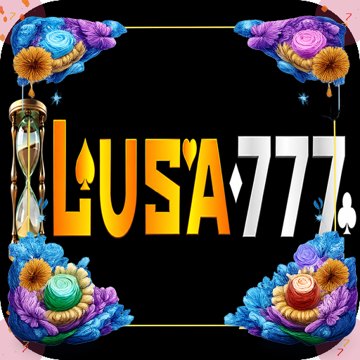 lusa777 — mitra unggulan