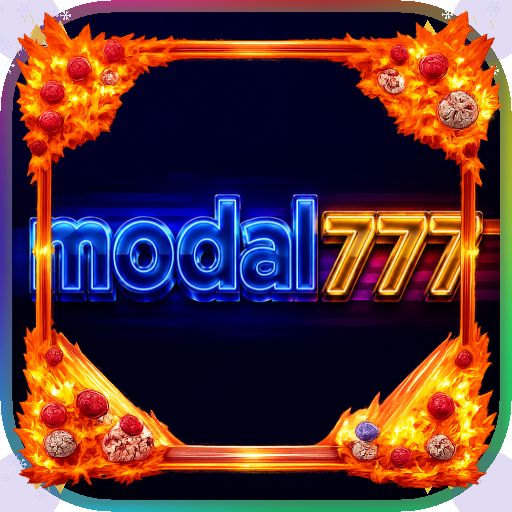 modal777 — galeri pratinjau Resmi APK